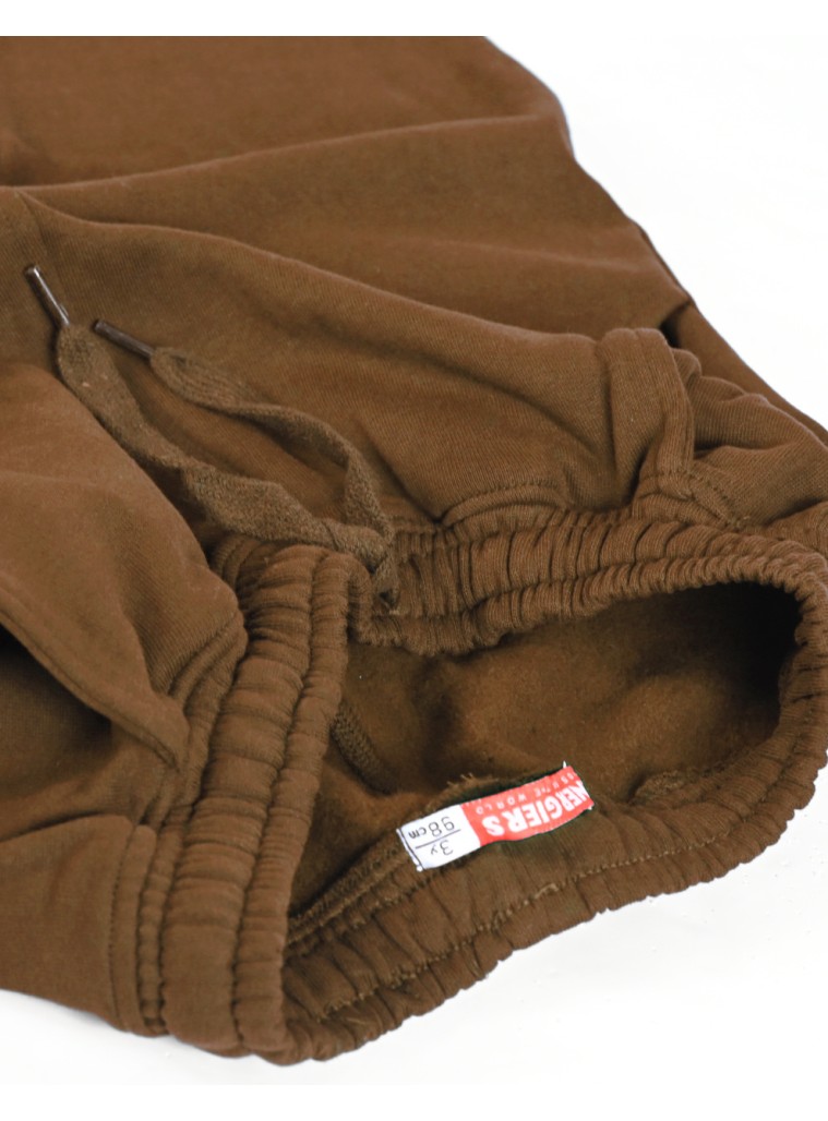 Φούτερ φόρμα με τύπωμα για αγόρι | ΤΑΜΠΑ