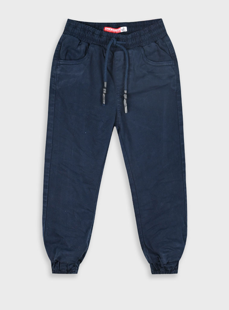 Παντελόνι με λάστιχο στην μέση και στο τελείωμα για αγόρι | ΜΑΡΕΝ Παντελόνι με λάστιχο στην μέση και στο τελείωμα για αγόρι | ΜΑΡΕΝ