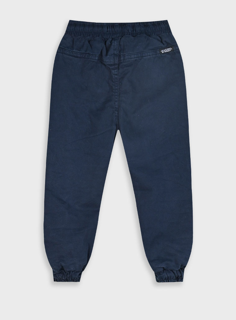 Παντελόνι με λάστιχο στην μέση και στο τελείωμα για αγόρι | ΜΑΡΕΝ Παντελόνι με λάστιχο στην μέση και στο τελείωμα για αγόρι | ΜΑΡΕΝ