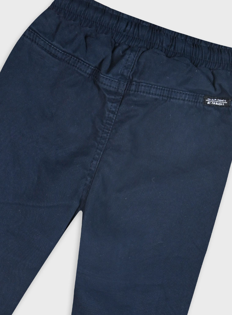 Παντελόνι με λάστιχο στην μέση και στο τελείωμα για αγόρι | ΜΑΡΕΝ Παντελόνι με λάστιχο στην μέση και στο τελείωμα για αγόρι | ΜΑΡΕΝ