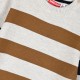 Stripped knit pullover for boys | TABAC Stripped knit pullover for boys | TABAC