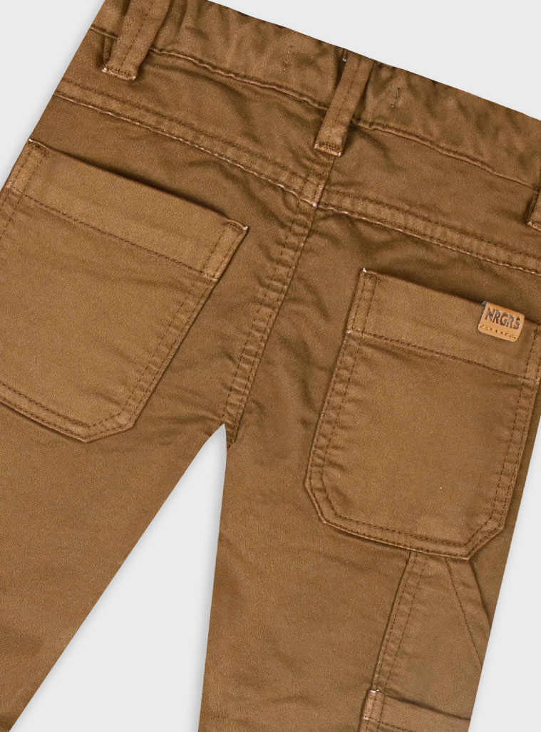 Pants for boys | CHOCOLATE