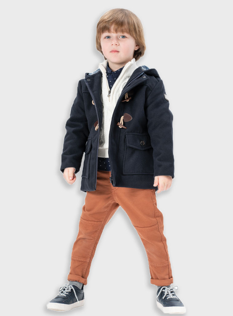 Παντελόνι για αγόρι | ΤΑΜΠΑ Παντελόνι για αγόρι | ΤΑΜΠΑ