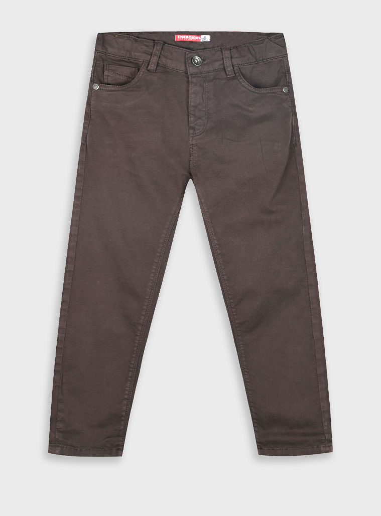 Πεντάτσεπο παντελόνι για αγόρι | ΚΑΦΕ Πεντάτσεπο παντελόνι για αγόρι | ΚΑΦΕ