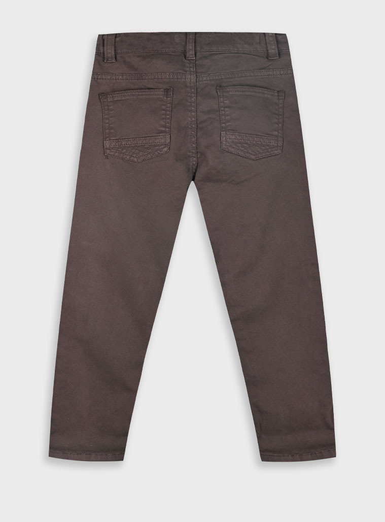 Πεντάτσεπο παντελόνι για αγόρι | ΚΑΦΕ Πεντάτσεπο παντελόνι για αγόρι | ΚΑΦΕ