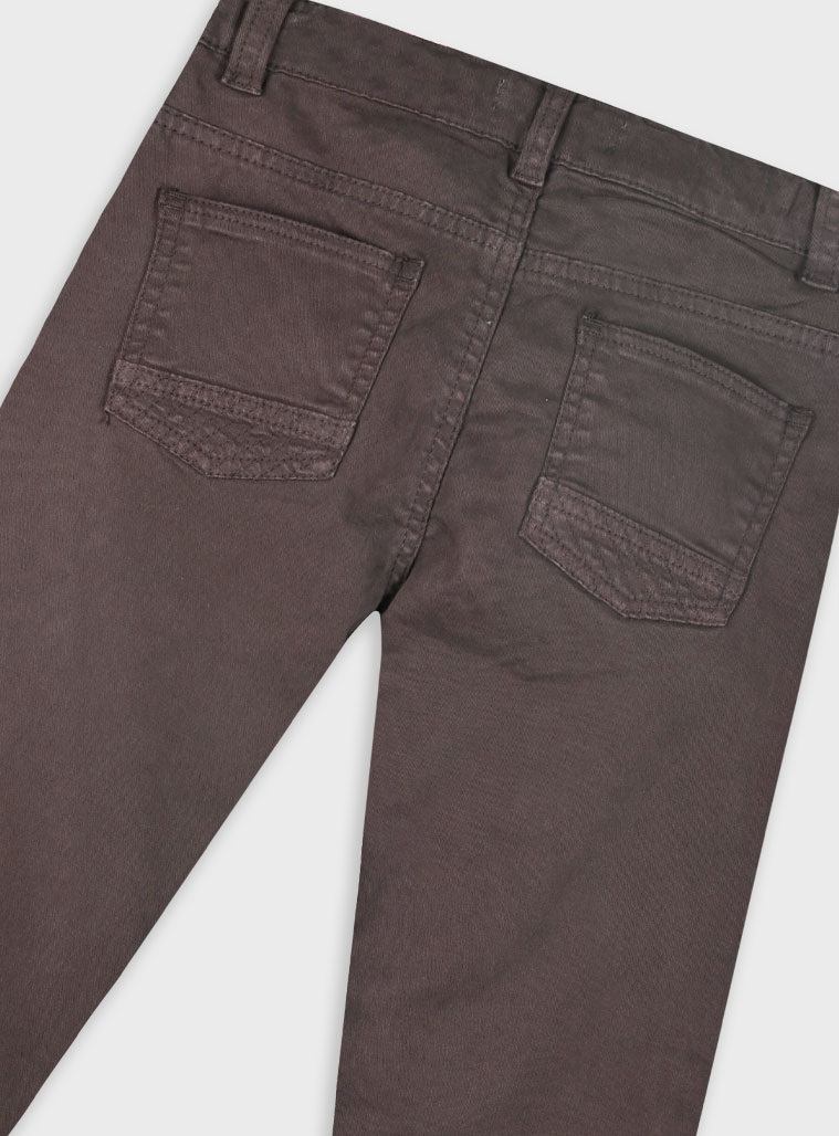 Πεντάτσεπο παντελόνι για αγόρι | ΚΑΦΕ Πεντάτσεπο παντελόνι για αγόρι | ΚΑΦΕ