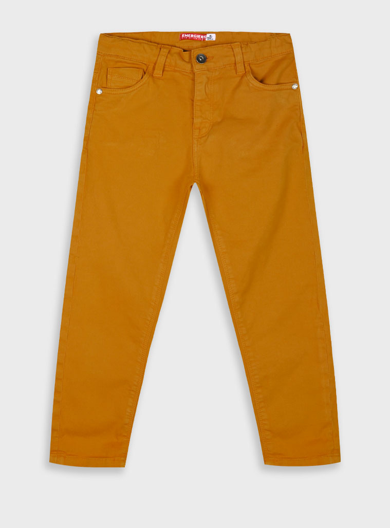 Πεντάτσεπο παντελόνι για αγόρι | ΚΕΧΡΙΜΠΑΡΙ Πεντάτσεπο παντελόνι για αγόρι | ΚΕΧΡΙΜΠΑΡΙ