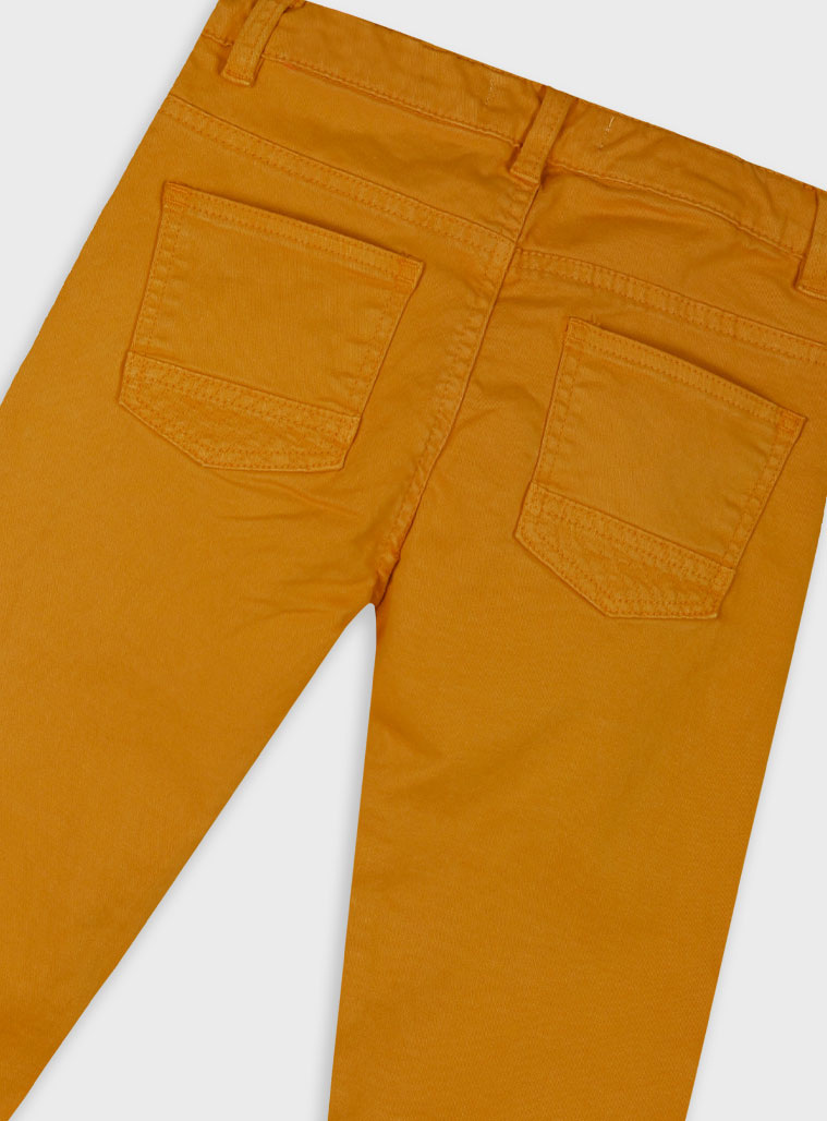 Πεντάτσεπο παντελόνι για αγόρι | ΚΕΧΡΙΜΠΑΡΙ Πεντάτσεπο παντελόνι για αγόρι | ΚΕΧΡΙΜΠΑΡΙ