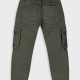 Cargo pants for boys | KHAKI