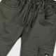 Cargo pants for boys | KHAKI