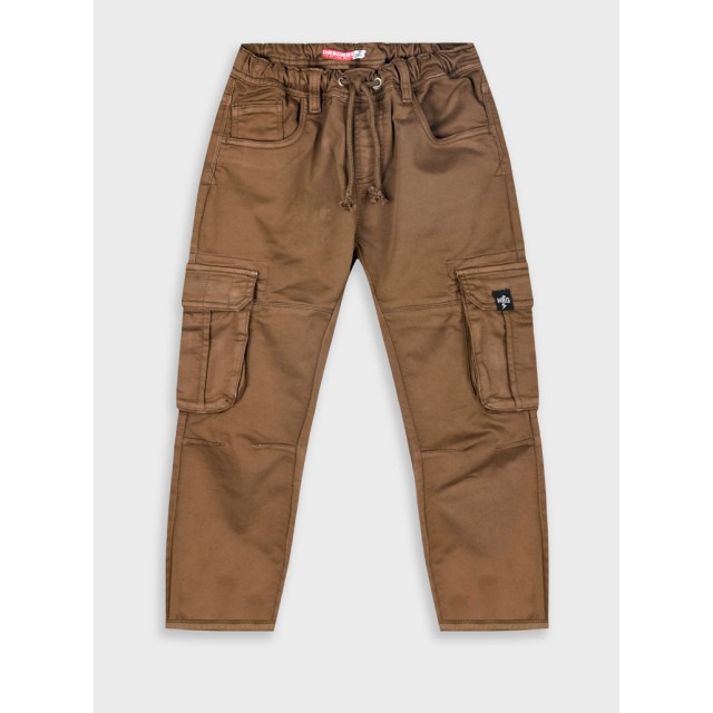 Παντελόνι κάργκο για αγόρι | ΚΑΜΗΛΟ