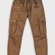 Παντελόνι κάργκο για αγόρι | ΚΑΜΗΛΟ