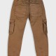 Παντελόνι κάργκο για αγόρι | ΚΑΜΗΛΟ