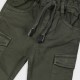 Παντελόνι κάργκο για αγόρι | ΧΑΚΙ Παντελόνι κάργκο για αγόρι | ΧΑΚΙ