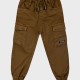 Παντελόνι κάργκο για αγόρι | ΚΑΜΗΛΟ Παντελόνι κάργκο για αγόρι | ΚΑΜΗΛΟ
