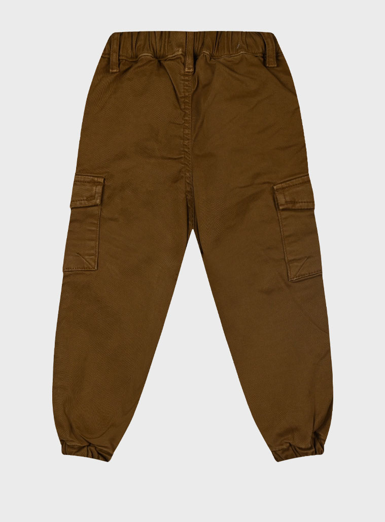 Παντελόνι κάργκο για αγόρι | ΚΑΜΗΛΟ Παντελόνι κάργκο για αγόρι | ΚΑΜΗΛΟ