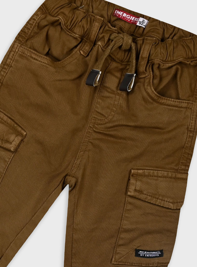 Παντελόνι κάργκο για αγόρι | ΚΑΜΗΛΟ Παντελόνι κάργκο για αγόρι | ΚΑΜΗΛΟ