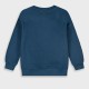 Fleece sweatshirt for boys | PETROL
