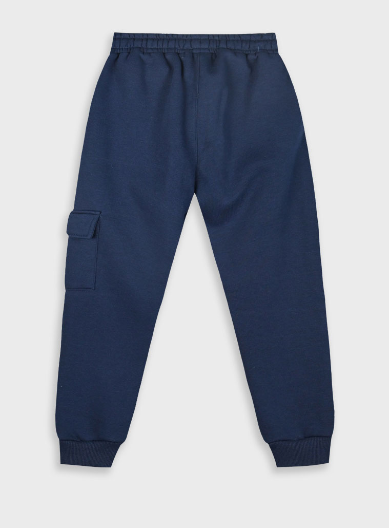 Fleece sweatpants for boys | NAVY Fleece sweatpants for boys | NAVY