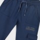 Fleece sweatpants for boys | NAVY Fleece sweatpants for boys | NAVY