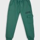 Fleece sweatpants for boys | DESERT GREEN Fleece sweatpants for boys | DESERT GREEN