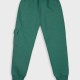Fleece sweatpants for boys | DESERT GREEN Fleece sweatpants for boys | DESERT GREEN