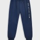 Fleece sweatpants for boys | NAVY