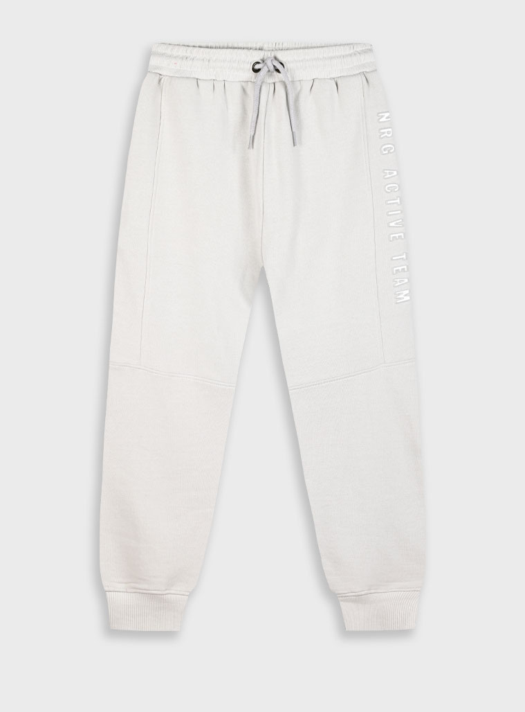 Fleece sweatpants for boys | ICE