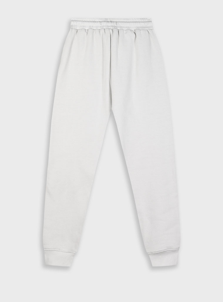 Fleece sweatpants for boys | ICE
