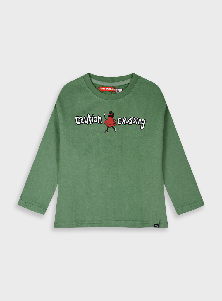 Μακό μακρυμάνικο για αγόρι | ΧΛΟΗ Μακό μακρυμάνικο για αγόρι | ΧΛΟΗ