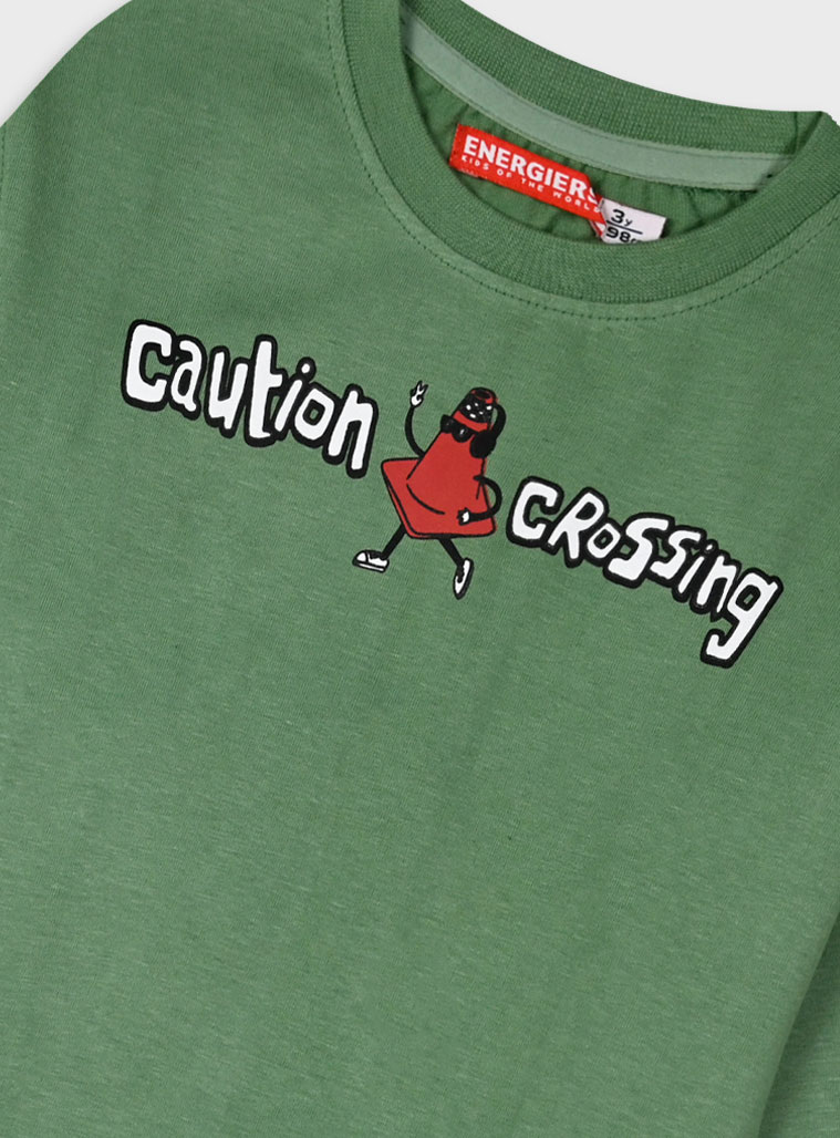 Μακό μακρυμάνικο για αγόρι | ΧΛΟΗ Μακό μακρυμάνικο για αγόρι | ΧΛΟΗ