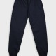 Fleece sweatpants for boys | NAVY