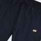 Fleece sweatpants for boys | NAVY