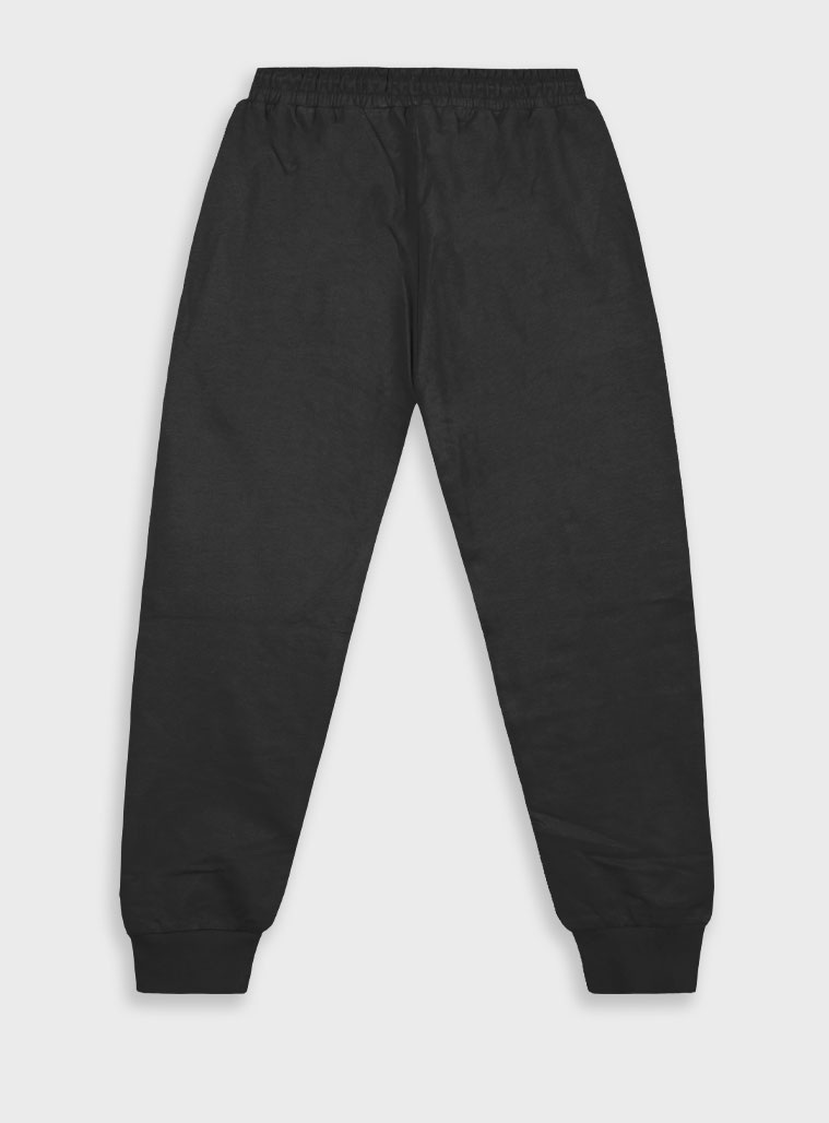 Παντελόνι φούτερ φόρμας για αγόρι | ΑΝΘΡΑΚΙ