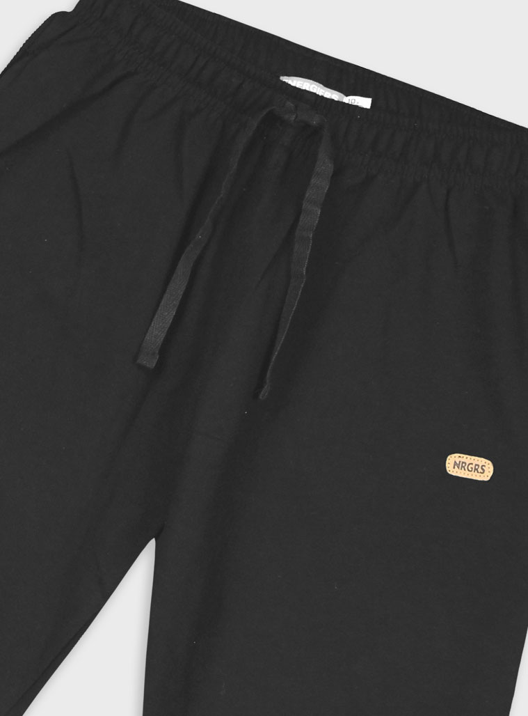 Παντελόνι φούτερ φόρμας για αγόρι | ΑΝΘΡΑΚΙ