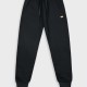 Παντελόνι φούτερ φόρμας για αγόρι | ΜΑΥΡΟ
