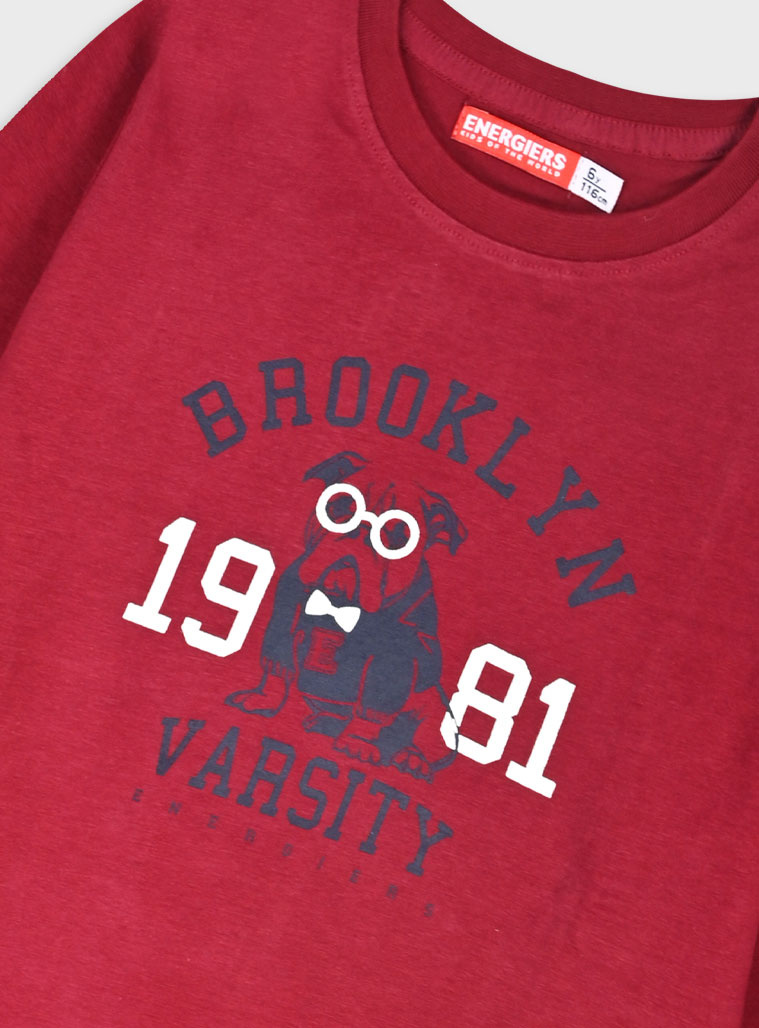 Μακό μακρυμάνικο για αγόρι | ΚΕΡΑΣΣΙ Μακό μακρυμάνικο για αγόρι | ΚΕΡΑΣΣΙ