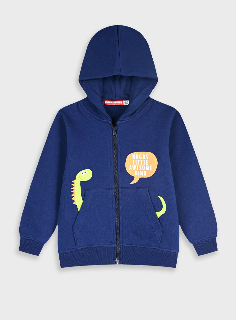 Jacket | BLUE