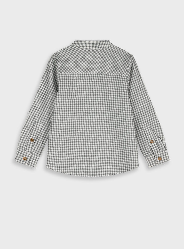 Πουκάμισο | ΚΑΡΡΩ