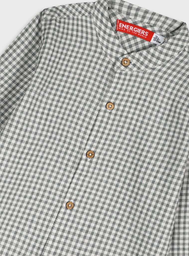 Πουκάμισο | ΚΑΡΡΩ