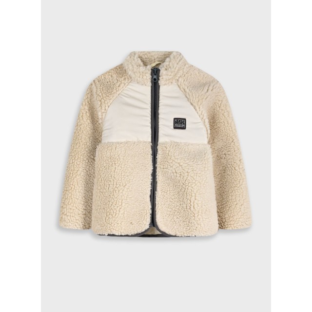 Jacket | ICE