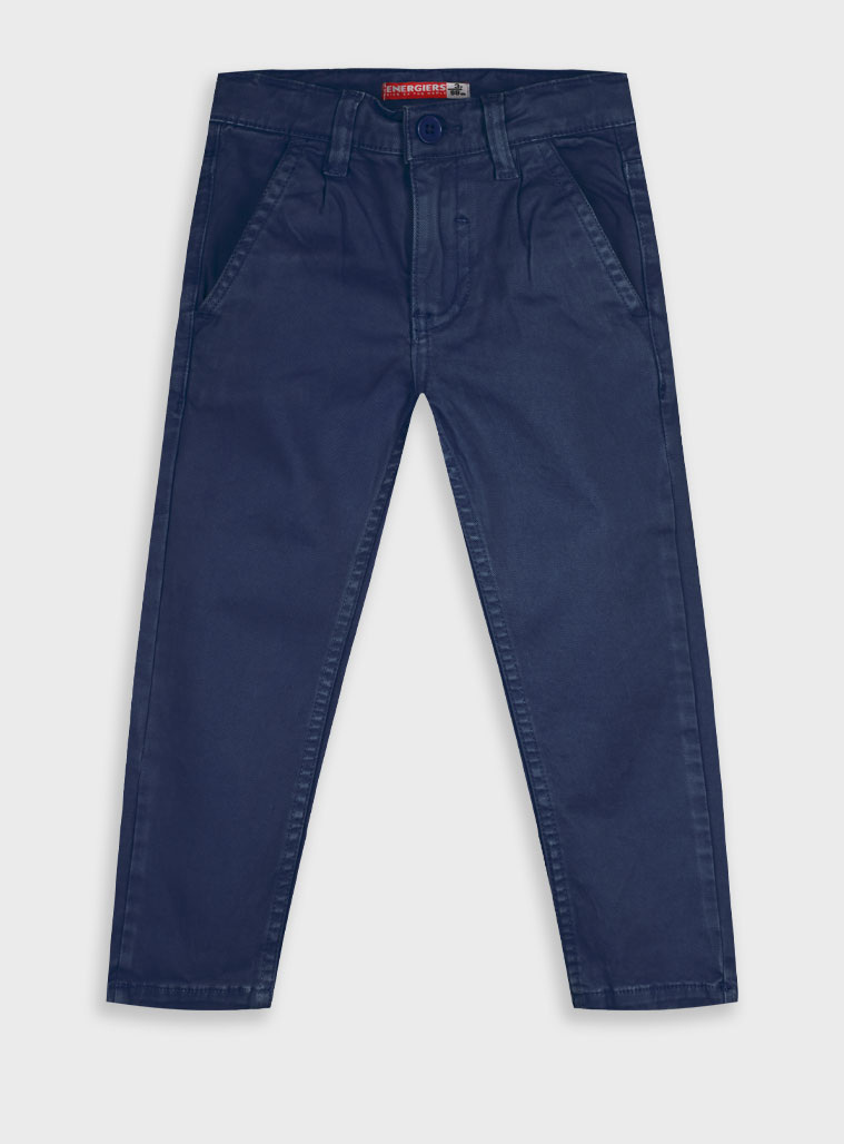 Slim fit chinos | ΜΑΡΕΝ