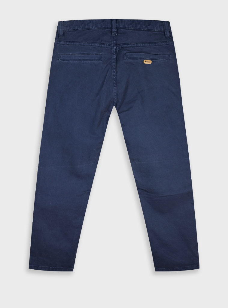 Slim fit chinos | ΜΑΡΕΝ
