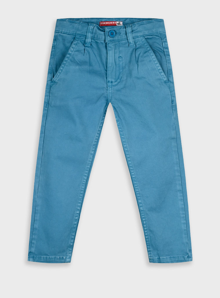 Slim fit chinos | ΑΚΟΥΑ