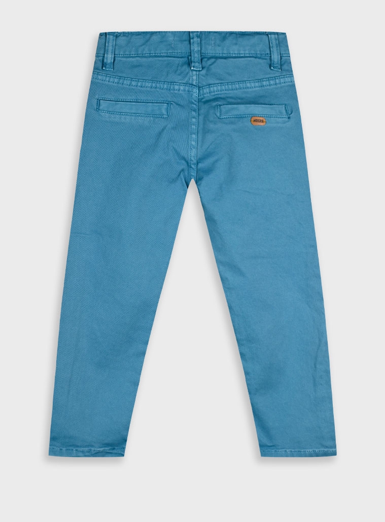 Slim fit chinos | ΑΚΟΥΑ