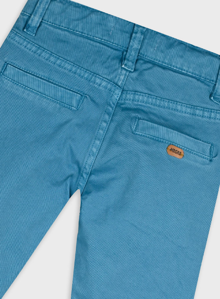 Slim fit chinos | ΑΚΟΥΑ