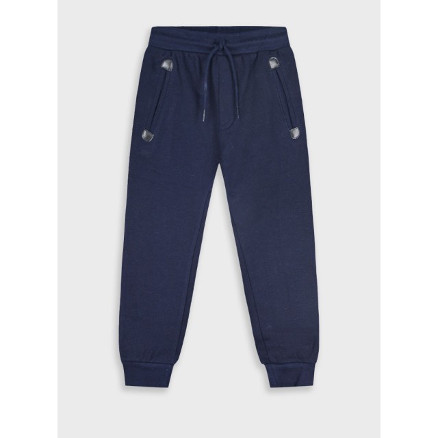 Παντελόνι φόρμας πικέ | ΜΑΡΕΝ