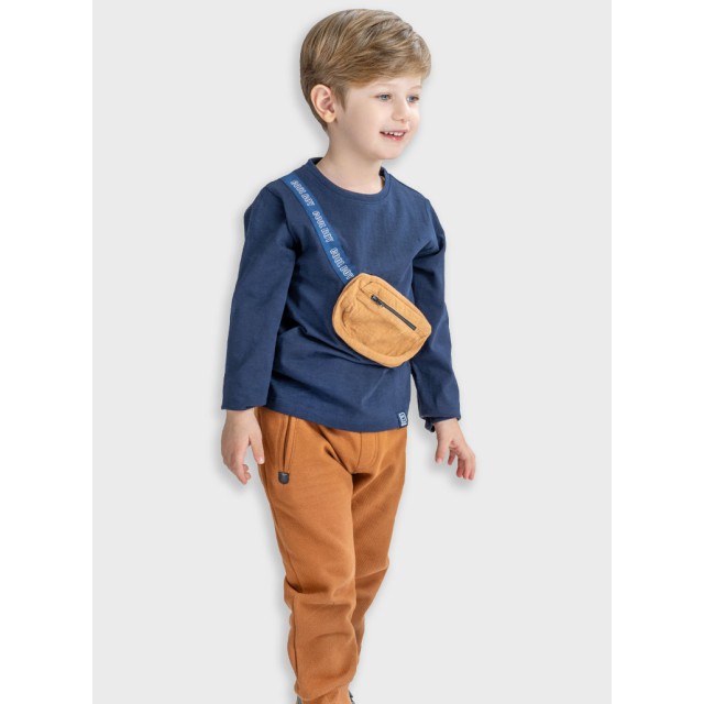 Picquet sweatpants | TABAC