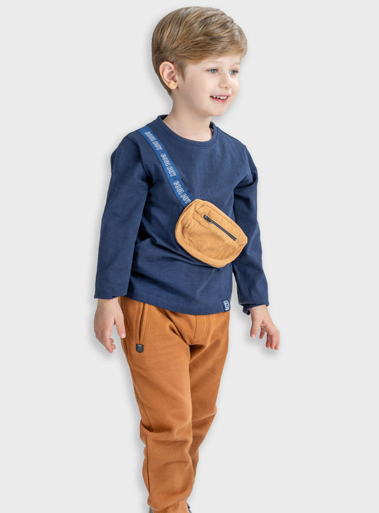 Picquet sweatpants | TABAC