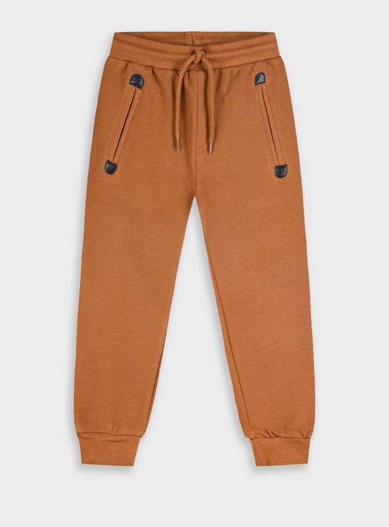 Picquet sweatpants | TABAC